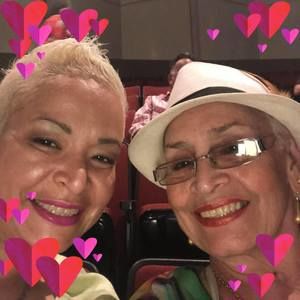 Meet your Posher, Alexa